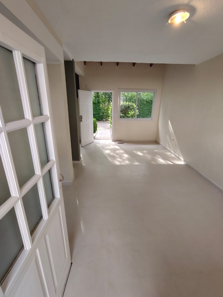 HERMOSO DUPLEX EN VILLA GENERAL BELGRANO