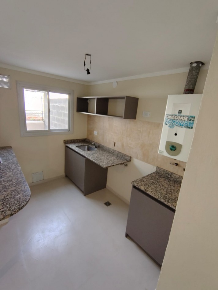 HERMOSO DUPLEX EN VILLA GENERAL BELGRANO