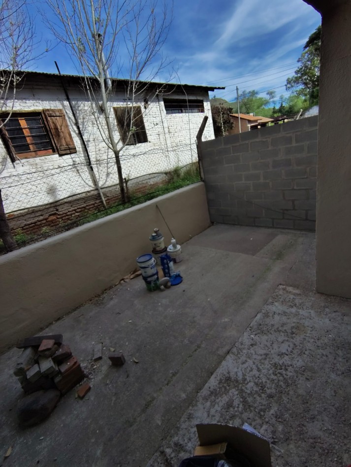 HERMOSO DUPLEX EN VILLA GENERAL BELGRANO