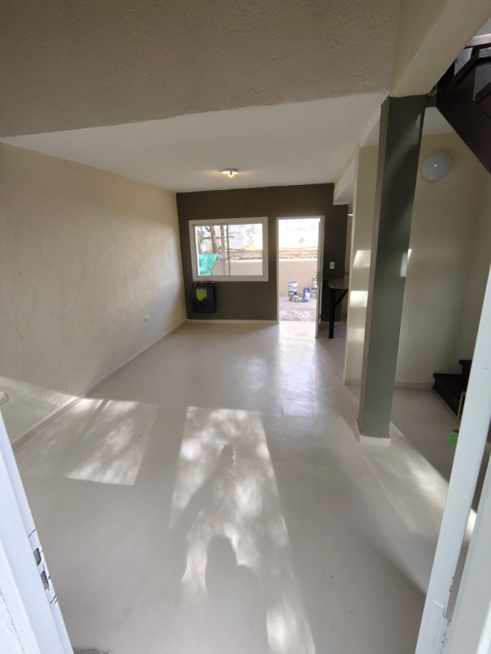 HERMOSO DUPLEX EN VILLA GENERAL BELGRANO