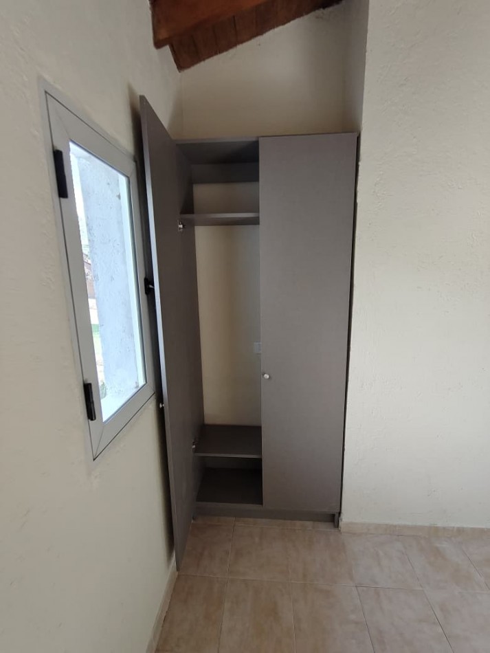 HERMOSO DUPLEX EN VILLA GENERAL BELGRANO