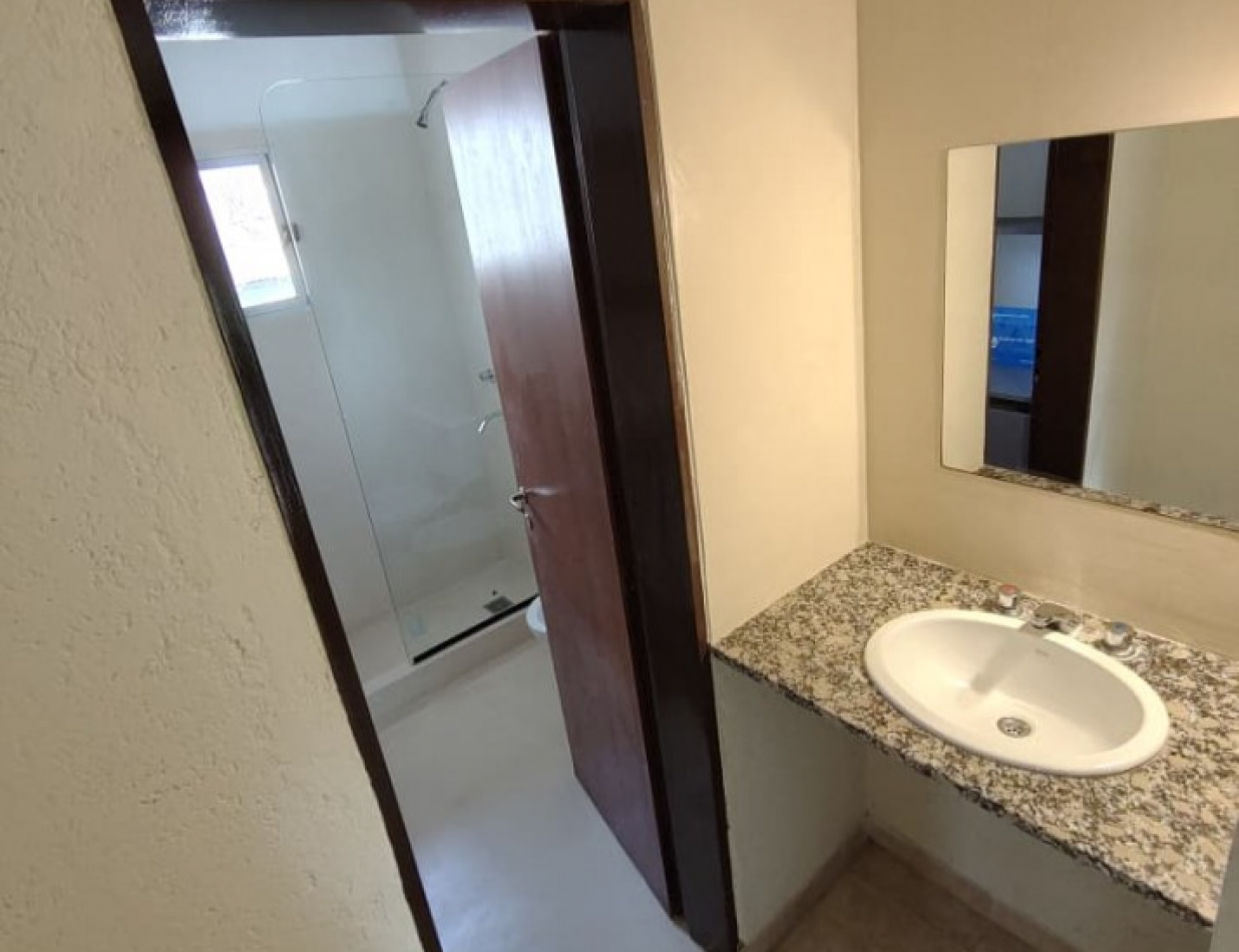 HERMOSO DUPLEX EN VILLA GENERAL BELGRANO