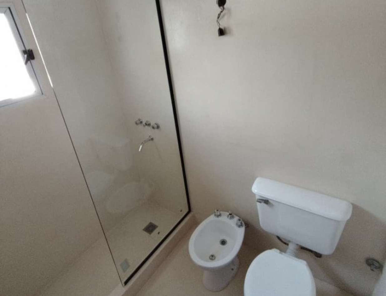 HERMOSO DUPLEX EN VILLA GENERAL BELGRANO