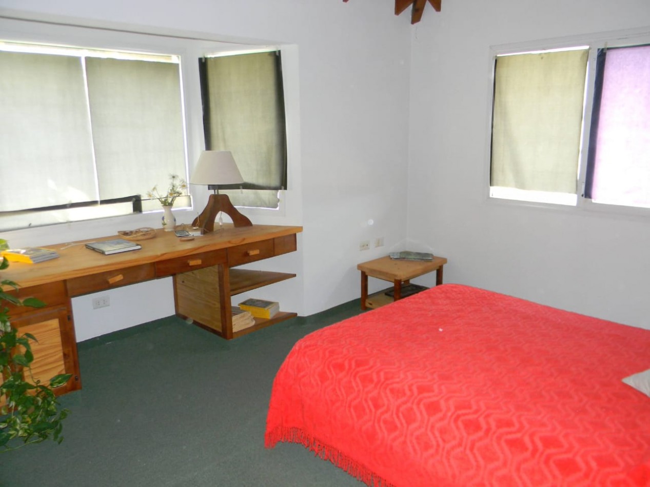 DEPARTAMENTOS EN BARRIO CHAMPAQUI GOLF