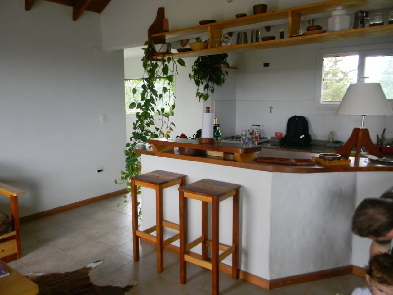 DEPARTAMENTOS EN BARRIO CHAMPAQUI GOLF