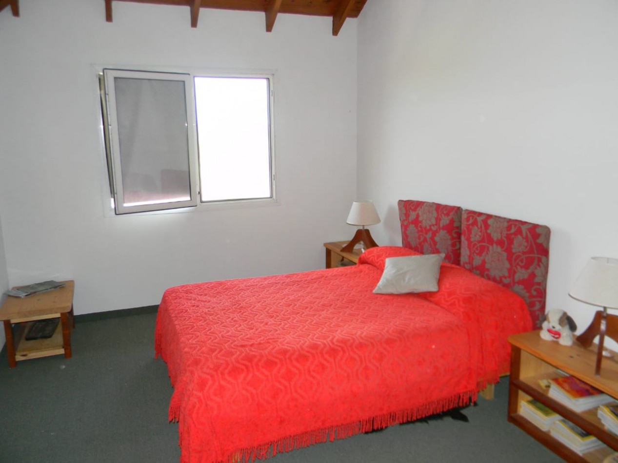 DEPARTAMENTOS EN BARRIO CHAMPAQUI GOLF