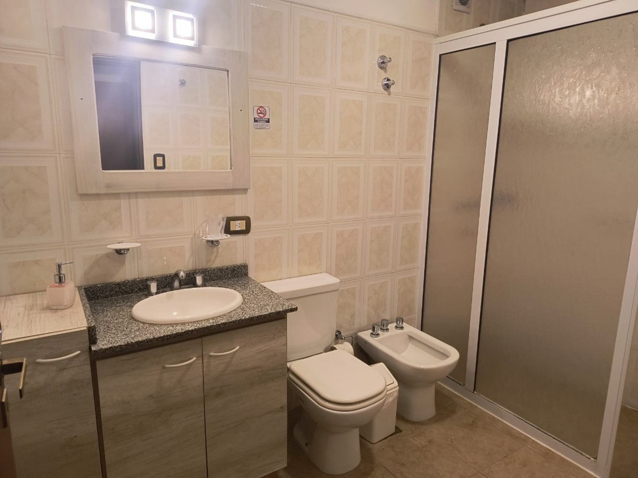 Casa Amoblada en Venta con Amenities y Rio - Santa Rosa de Calamuchita