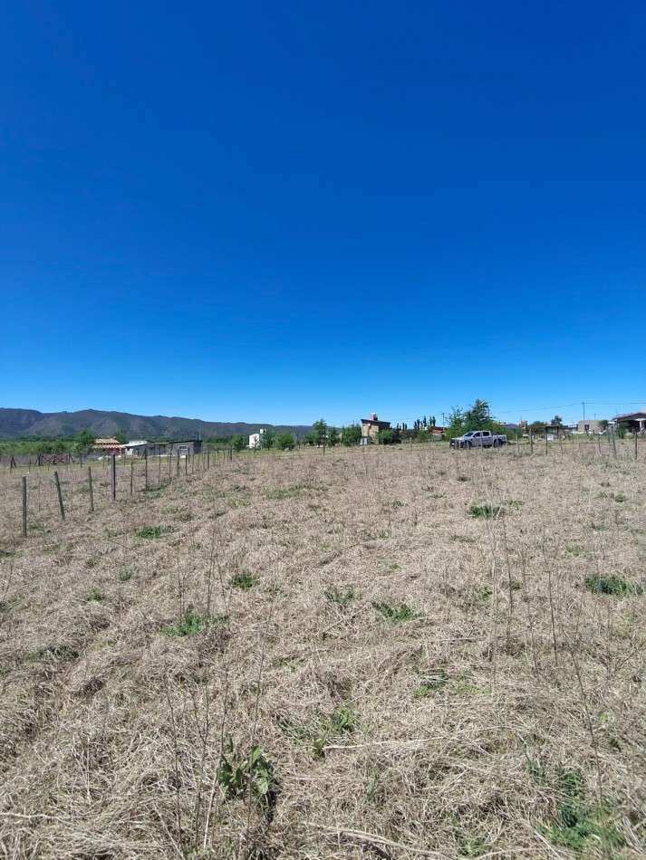 DOS LOTES EN SOLAR DE LOS REARTES