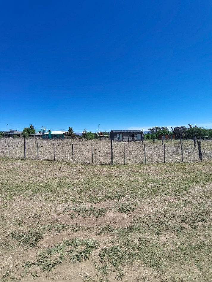 DOS LOTES EN SOLAR DE LOS REARTES