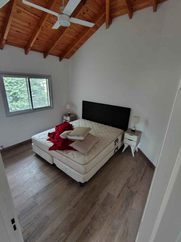 CASA + 1500mts DE TERRENO EN BARRIO BERTONE