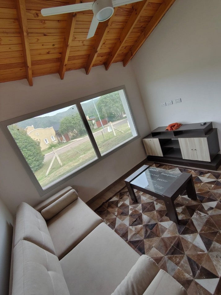 CASA + 1500mts DE TERRENO EN BARRIO BERTONE