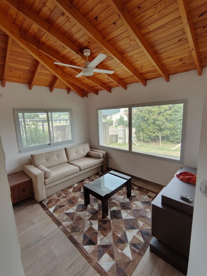 CASA + 1500mts DE TERRENO EN BARRIO BERTONE