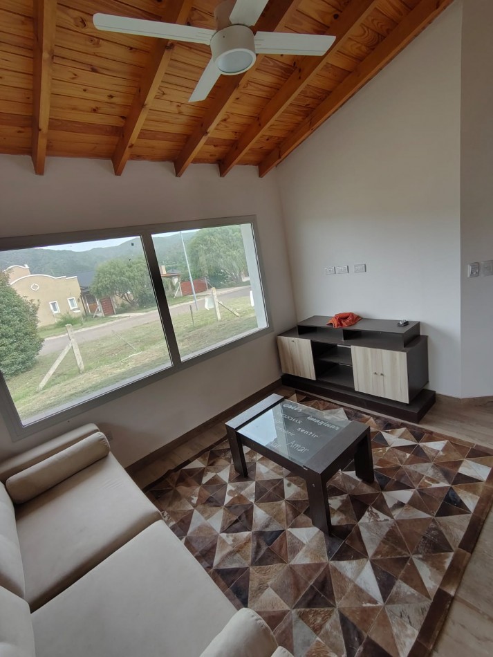 CASA + 1500mts DE TERRENO EN BARRIO BERTONE