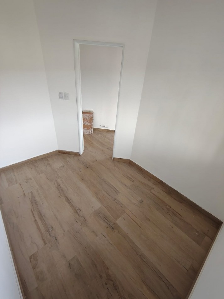 CASA + 1500mts DE TERRENO EN BARRIO BERTONE