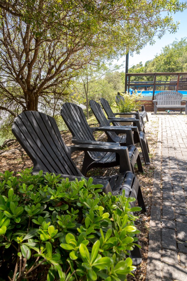 Excelente complejo de Suites para parejas sobre faldeo de las Sierras