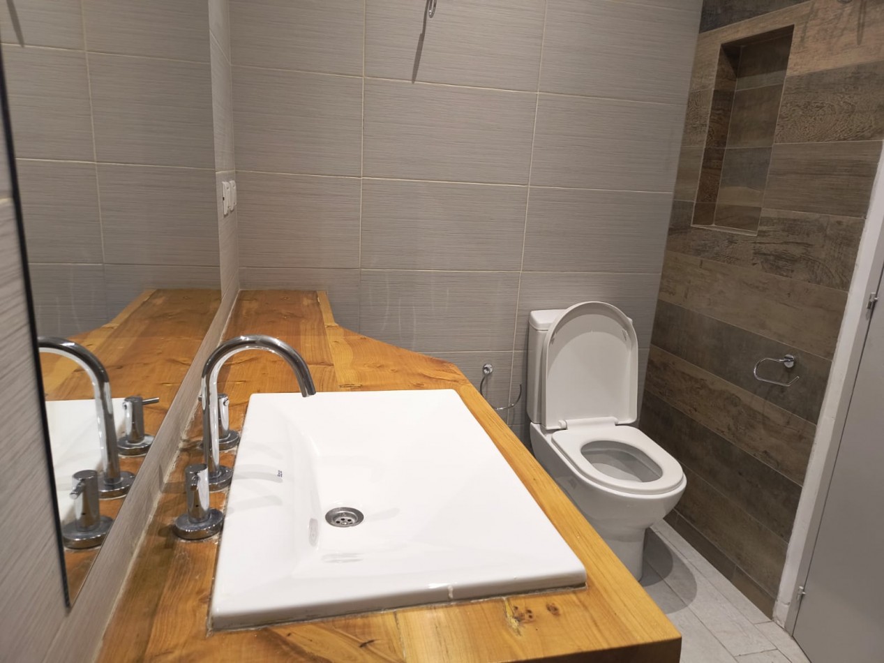 Exclusiva casa en barrio privado Los Molles