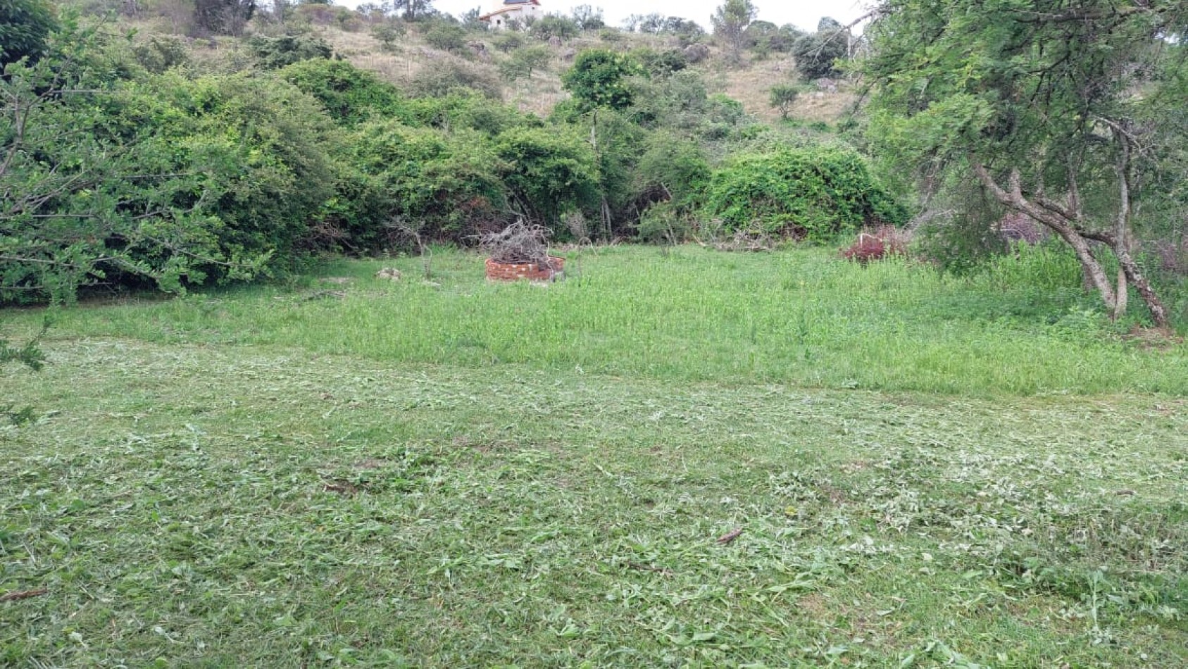 Importante lote para inversion