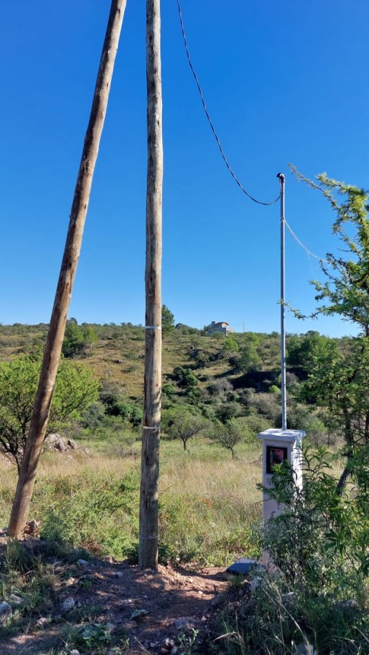 Importante lote para inversion