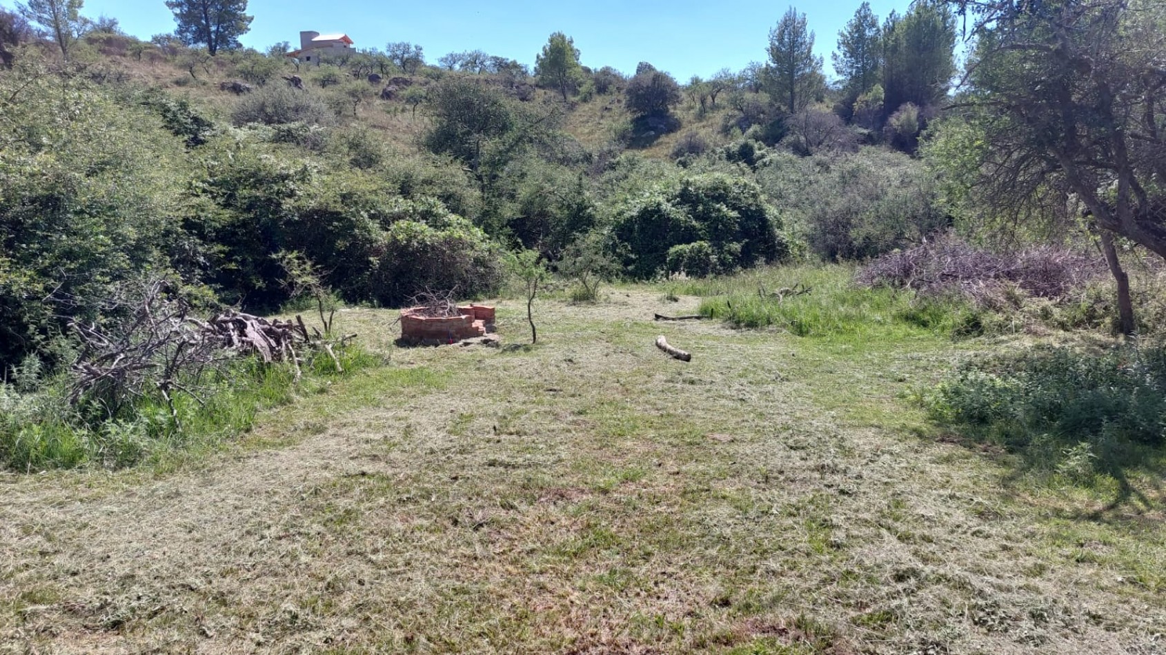 Importante lote para inversion