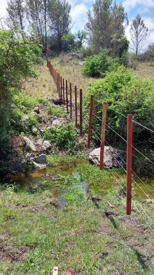 Importante lote para inversion