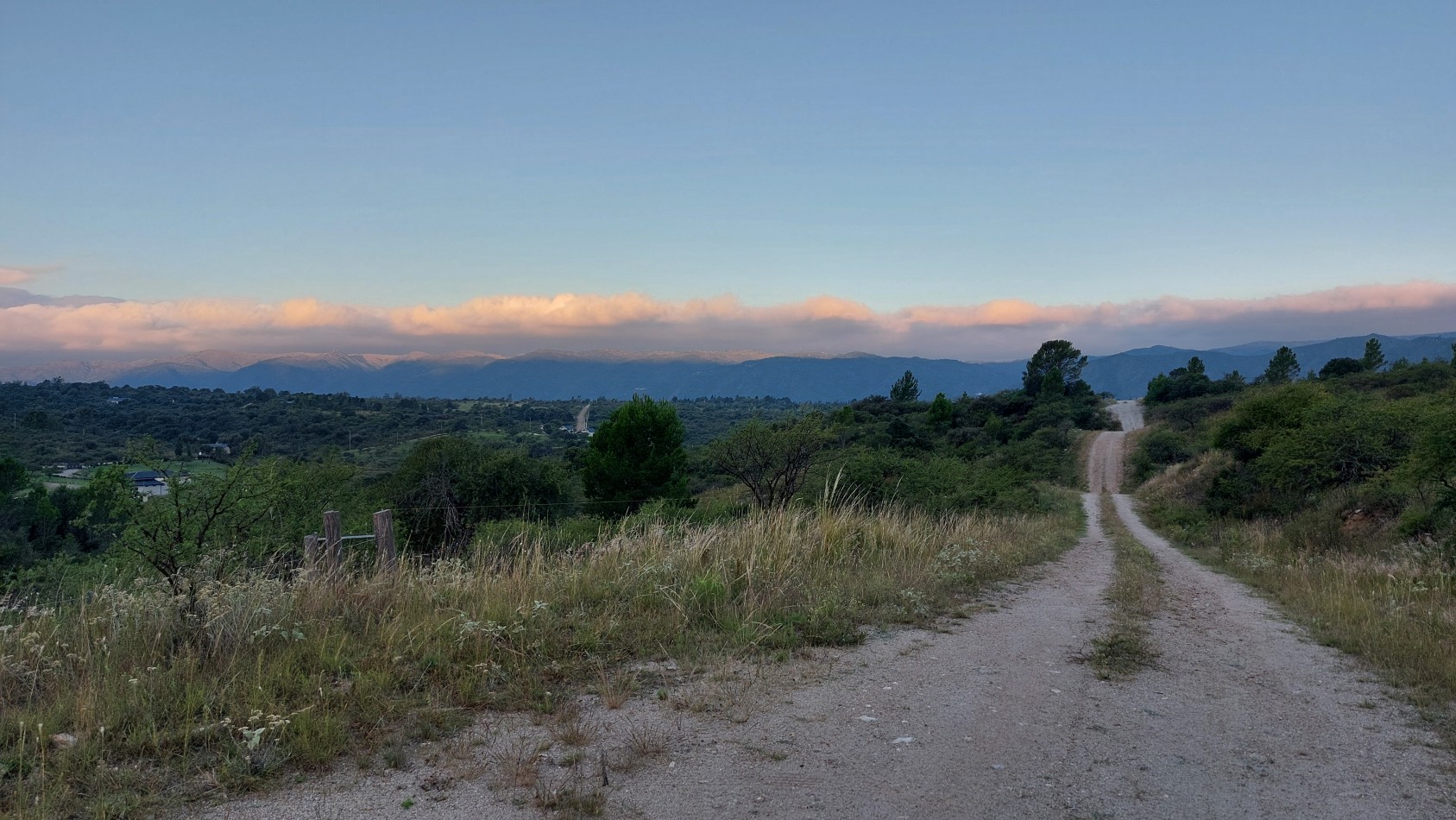 Importante lote para inversion