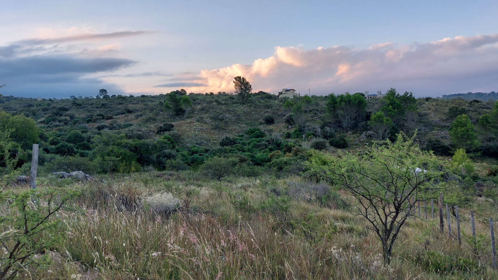 Importante lote para inversion