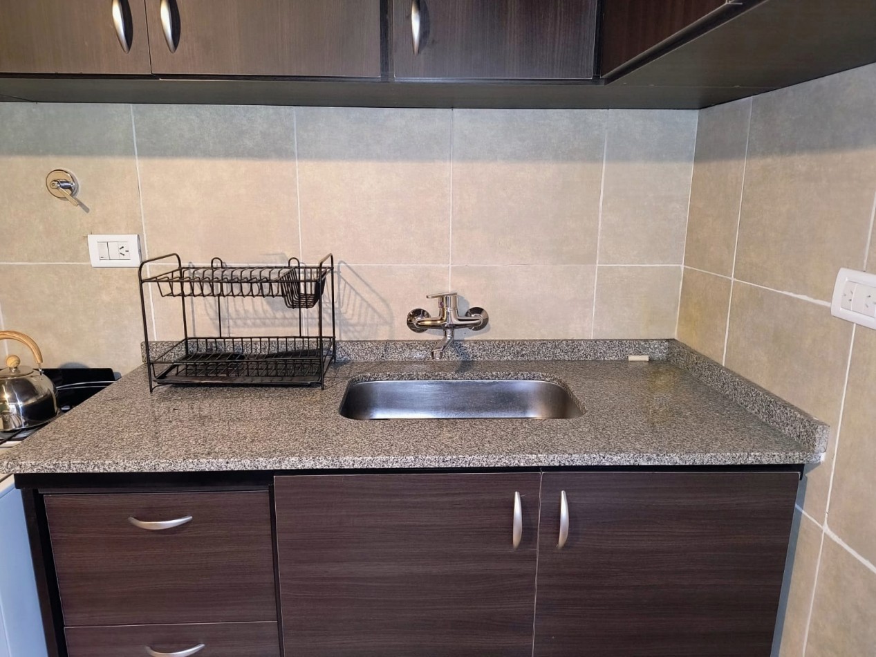 Cabaña en Athos Pampa