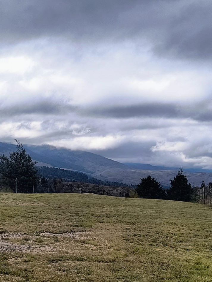 Lote en La Cumbrecita