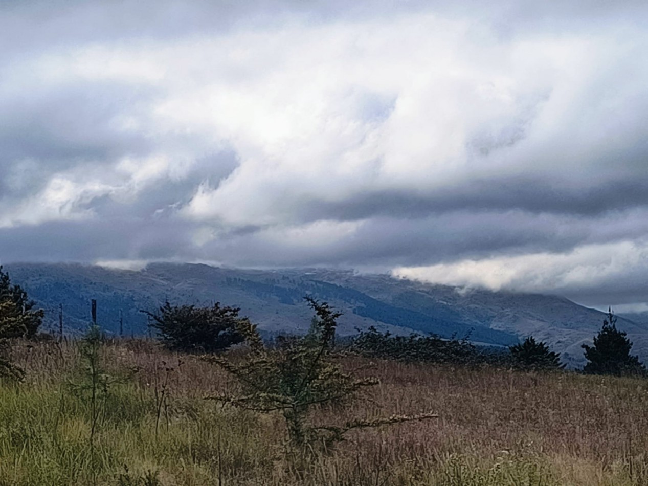 Lote en La Cumbrecita