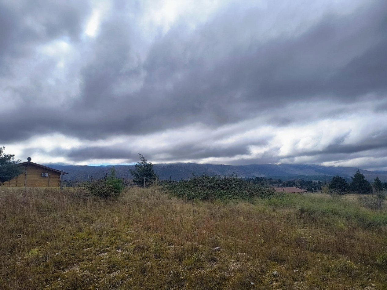 Lote en La Cumbrecita