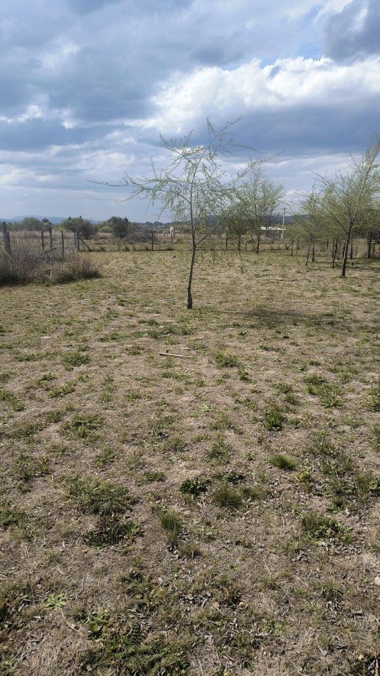 Lote en Solar de Los Reartes