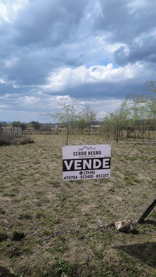 Lote en Solar de Los Reartes