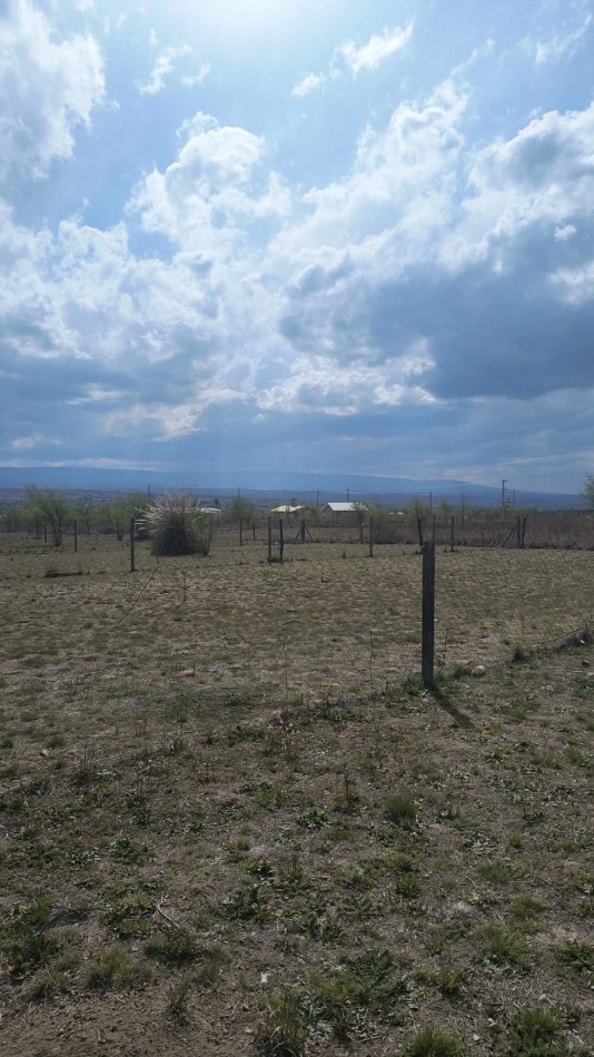 Lote en Solar de Los Reartes