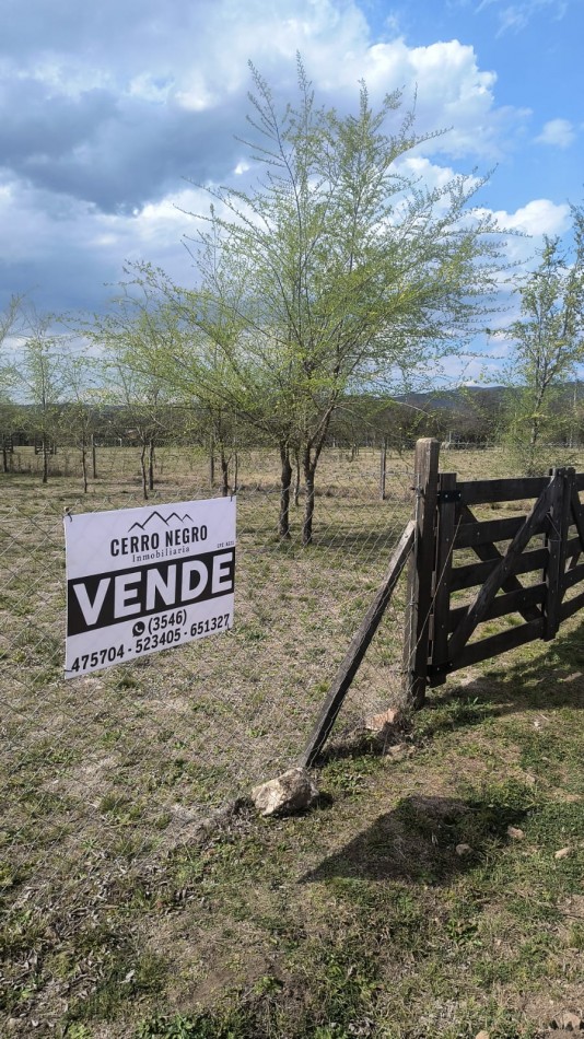 Lote en Solar de Los Reartes