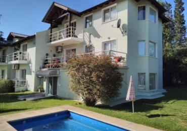 DEPARTAMENTOS EN BARRIO CHAMPAQUI GOLF