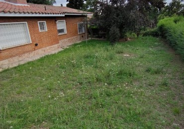 Casa en centro de VGB
