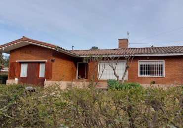 Casa en centro de VGB