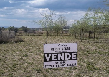 Lote en Solar de Los Reartes